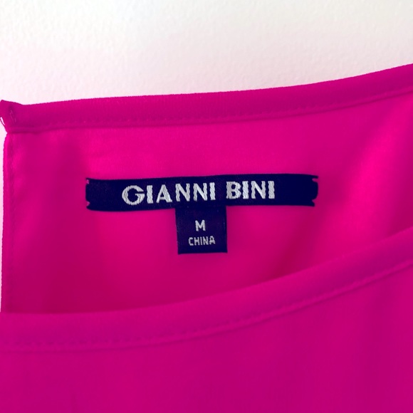 Tunic length top - Picture 5 of 6